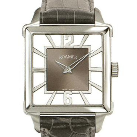 Часы Roamer 101001 41 00 01