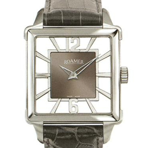 Часы Roamer 101001 41 00 01 Часы Roamer 101001 41 00 01