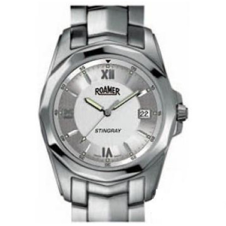 Часы Roamer 405289 41 13 40