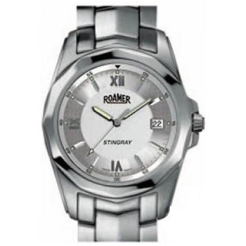 Часы Roamer 405289 41 13 40 Часы Roamer 405289 41 13 40