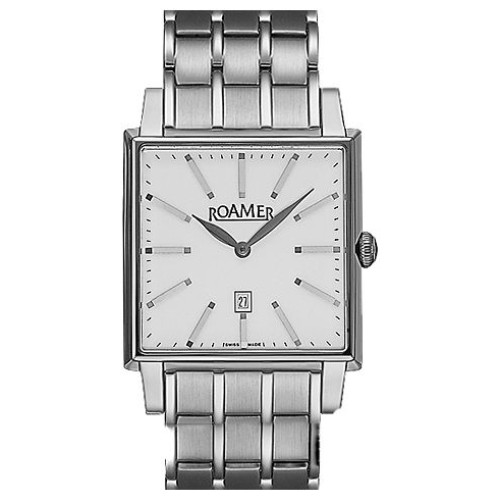 Часы Roamer 532280 41 25 10 Часы Roamer 532280 41 25 10