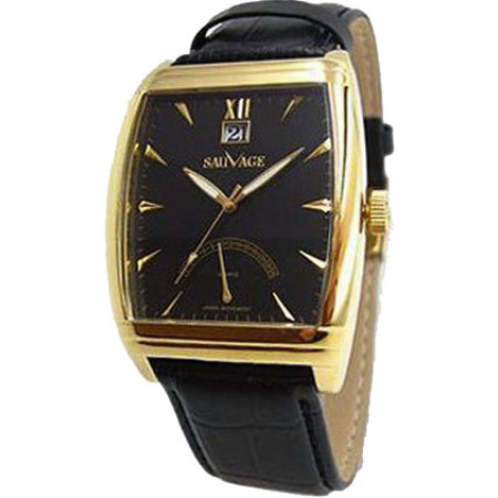 Часы Sauvage SA-SK14312G