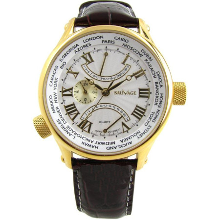 Часы Sauvage SA-SK73811G