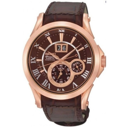 Часы Seiko SNP038P1