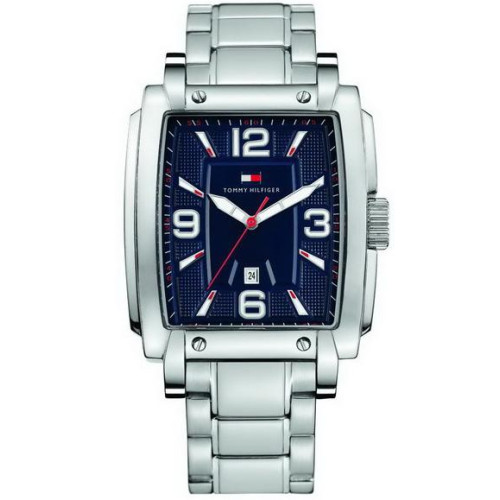 Часы Tommy Hilfiger 1790657 Часы Tommy Hilfiger 1790657