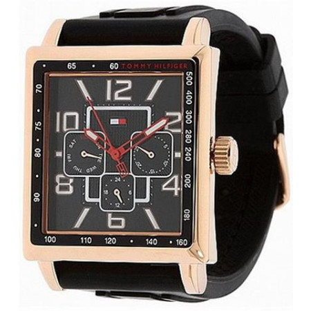 Часы Tommy Hilfiger 1790702
