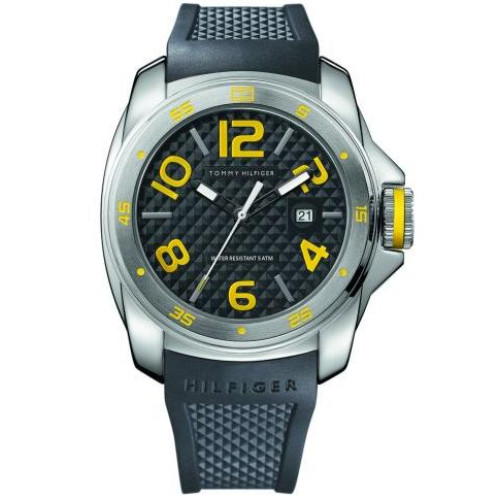 Часы Tommy Hilfiger 1790712 Часы Tommy Hilfiger 1790712