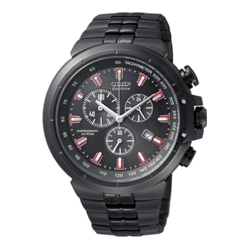 Часы Citizen AT0617-55E