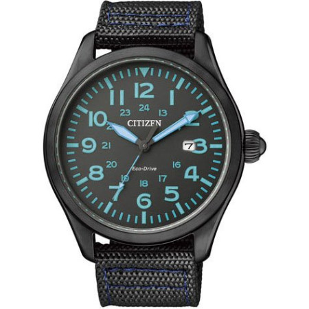 Часы Citizen BM6835-07E