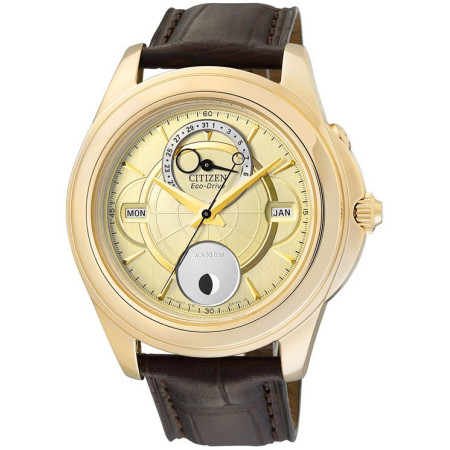 Часы Citizen BU0002-21PE