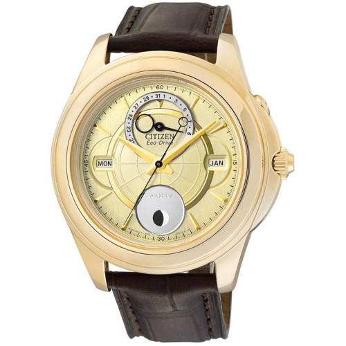 Часы Citizen BU0002-21PE