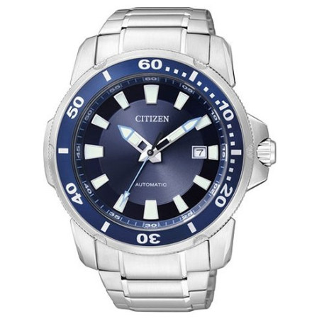 Часы Citizen NJ0010-55L