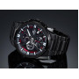 Часы Casio EFR-544BK-1A4VUEF Часы Casio EFR-544BK-1A4VUEF