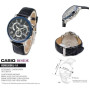 Часы Casio BEM-520BUL-1AVDF Часы Casio BEM-520BUL-1AVDF