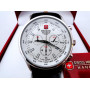 Часы Swiss Military Hanowa 06-4156.04.001.05 Часы Swiss Military Hanowa 06-4156.04.001.05