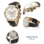 Часы Nautica A17638G Часы Nautica A17638G