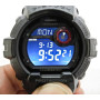 Часы Casio G-8900SH-1ER Часы Casio G-8900SH-1ER