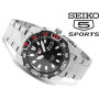 Часы Seiko SRP167K1 Часы Seiko SRP167K1