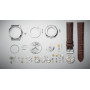 Часы Claude Bernard 85017 357R ARBUR Часы Claude Bernard 85017 357R ARBUR