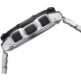 Часы Casio SGW-500HD-1BVER Часы Casio SGW-500HD-1BVER