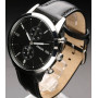 Часы Fossil FOS FS5396 Часы Fossil FOS FS5396