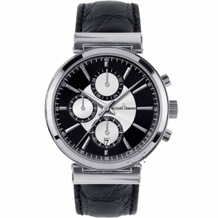 Часы Jacques Lemans 1-1699A