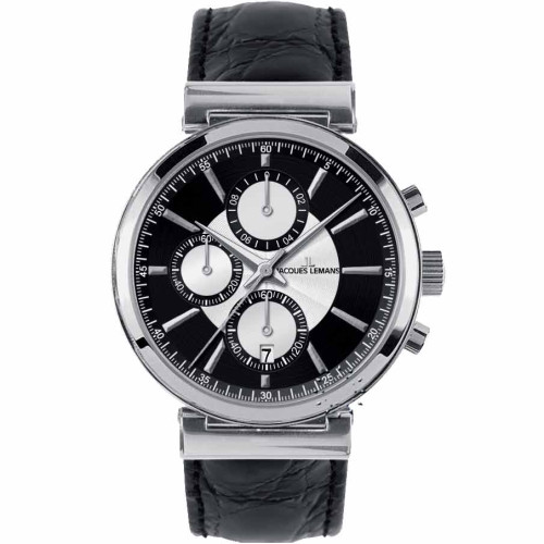 Часы Jacques Lemans 1-1699A Часы Jacques Lemans 1-1699A