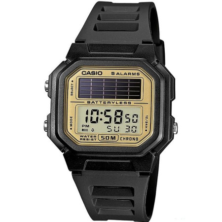 Часы Casio AL-190W-9AVEF