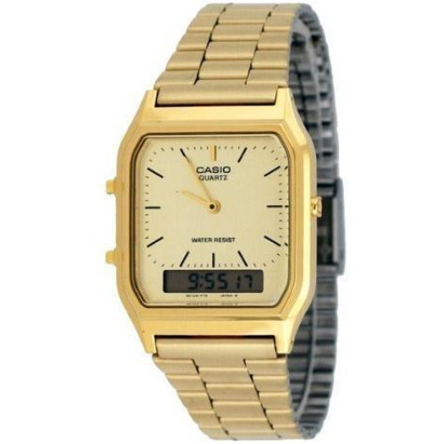 Часы Casio AQ-230GA-9D Часы Casio AQ-230GA-9D