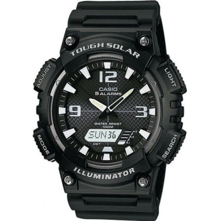 Часы Casio AQ-S810W-1AVEF