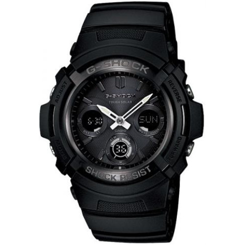 Часы Casio AWG-M100B-1AER Часы Casio AWG-M100B-1AER