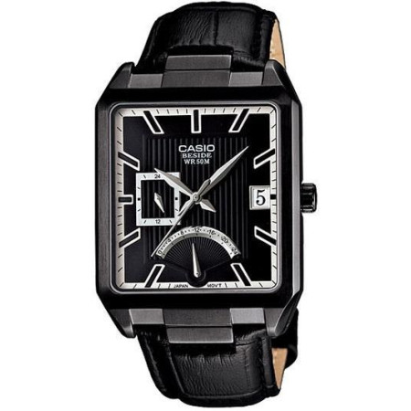 Часы Casio BEM-309BL-1AVEF