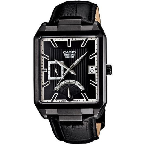 Часы Casio BEM-309BL-1AVEF Часы Casio BEM-309BL-1AVEF