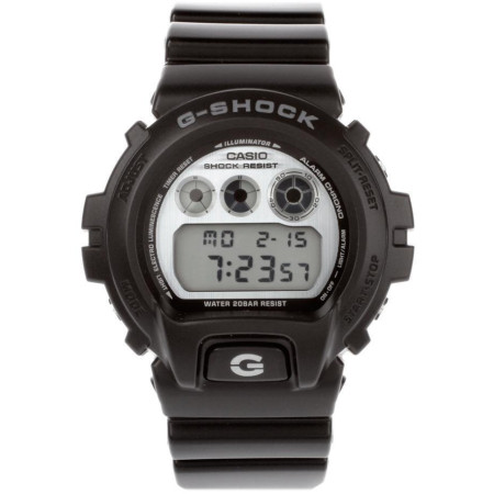 Часы Casio DW-6900HM-1ER