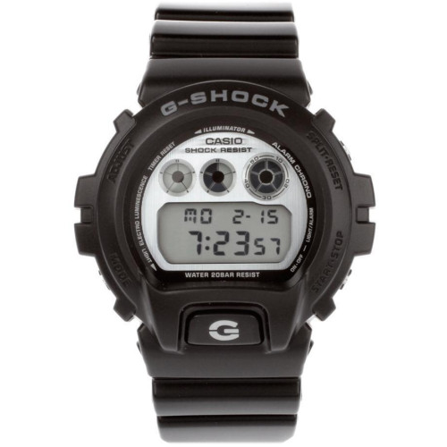 Часы Casio DW-6900HM-1ER Часы Casio DW-6900HM-1ER