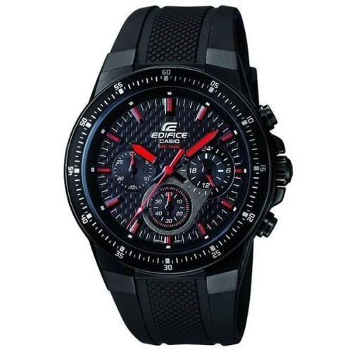 Часы Casio EF-552PB-1A4VEF