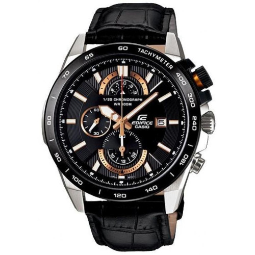 Часы Casio EFR-520L-1AVEF Часы Casio EFR-520L-1AVEF