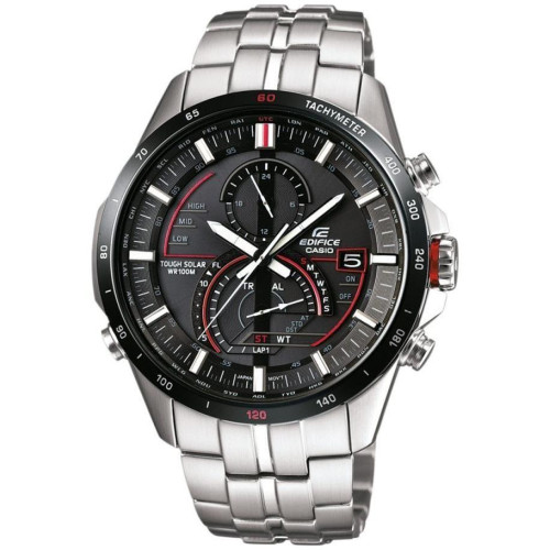 Часы Casio EQS-A500DB-1AVER