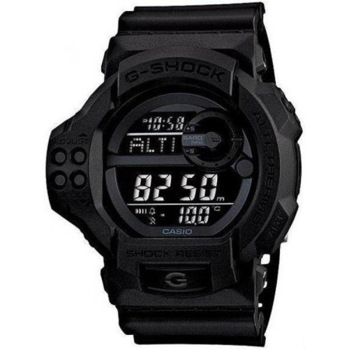 Часы Casio GDF-100BB-1ER