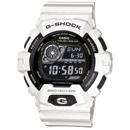 Часы Casio GR-8900A-7ER