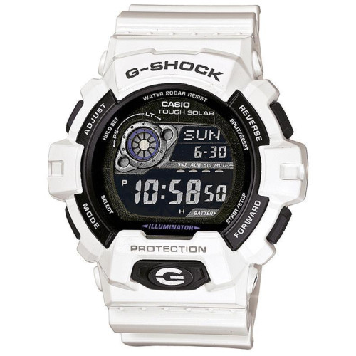 Часы Casio GR-8900A-7ER