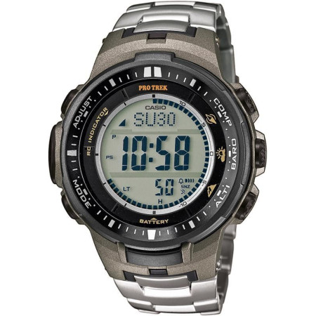 Часы Casio PRW-3000T-7ER