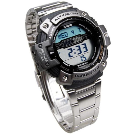 Часы Casio SGW-300HD-1AVER