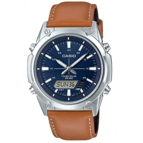 Часы Casio AMW-S820L-2AVDF
