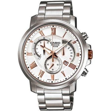 Часы Casio BEM-506BD-7AVDF