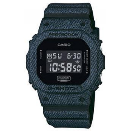 Часы Casio DW-5600DC-1ER