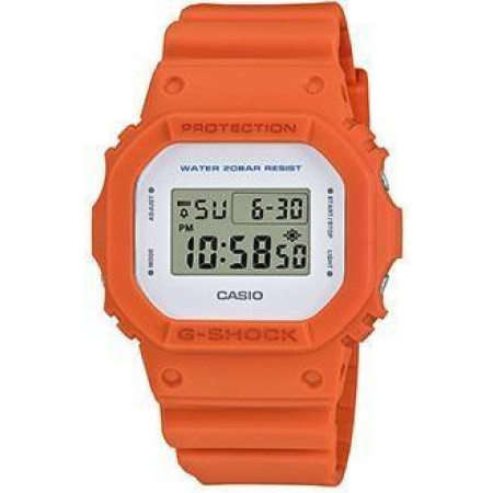 Часы Casio DW-5600M-4ER