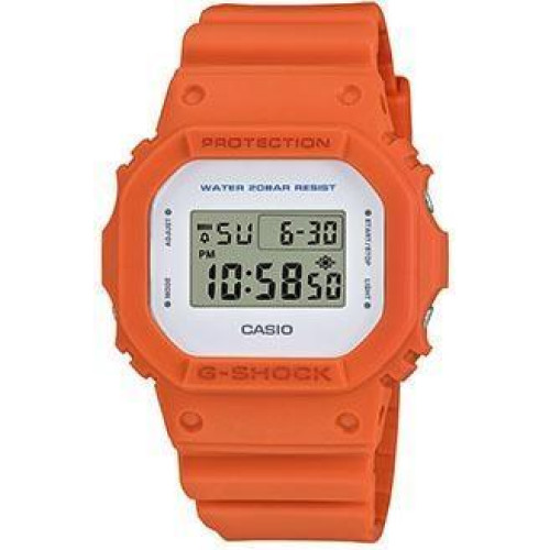 Часы Casio DW-5600M-4ER