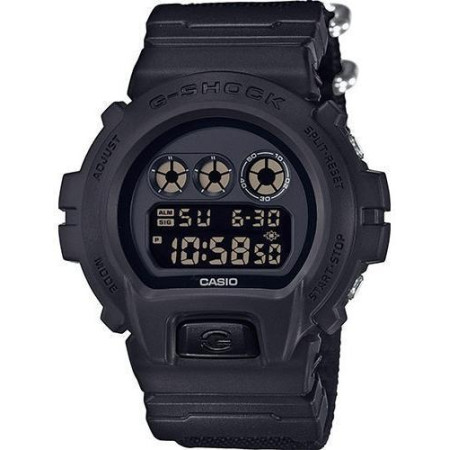 Часы Casio DW-6900BBN-1ER