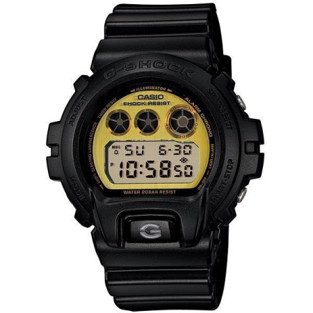 Часы Casio DW-6900PL-1ER